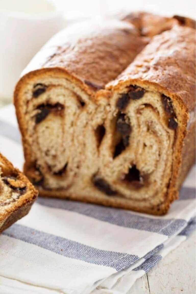 Pioneer Woman Cinnamon Raisin Bread Recipe