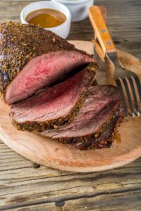 Joy Of Cooking Beef Tenderloin Recipe