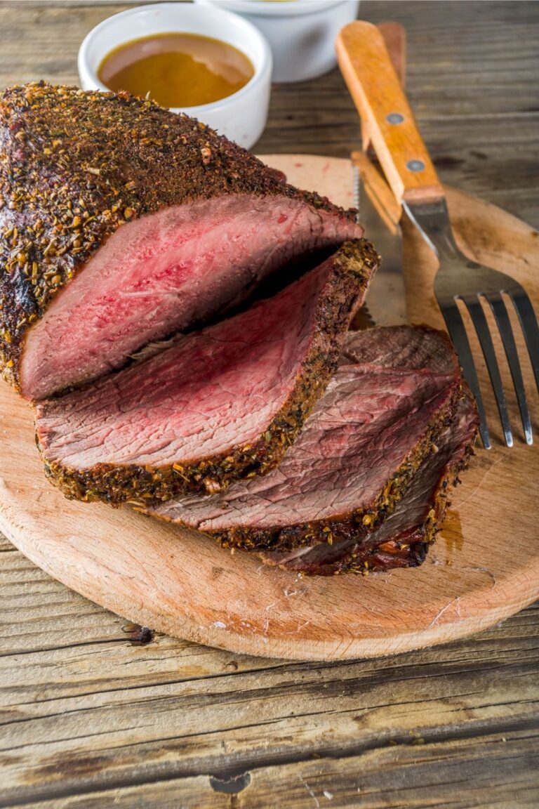 Joy Of Cooking Beef Tenderloin Recipe