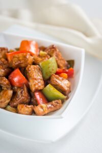 Alton Brown Sweet And Sour Pork Recipe