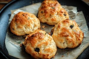 Addictive Baked Lemon Butter Chicken Recipe