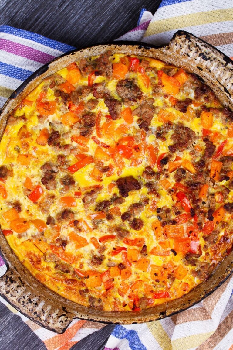 Hearty Ina Garten Baked Farro And Butternut Squash Recipe