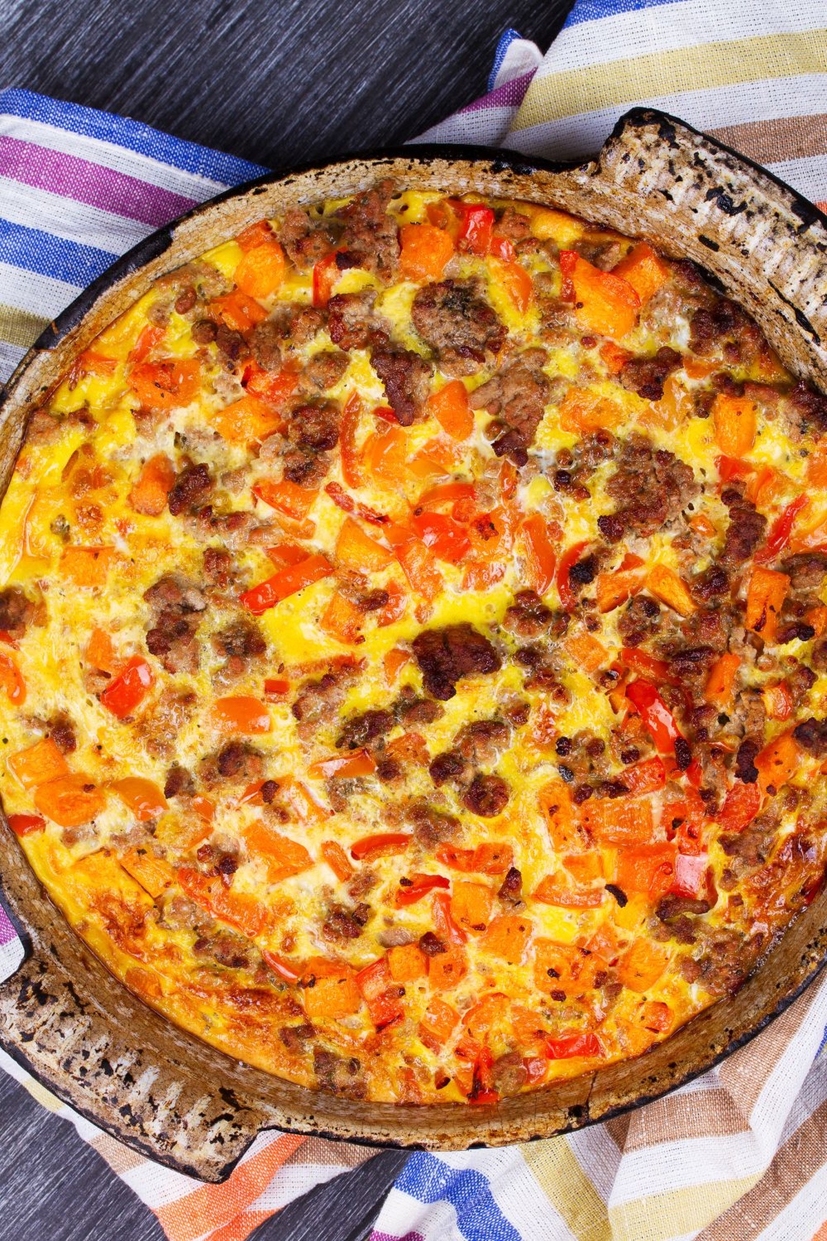 Hearty Ina Garten Baked Farro And Butternut Squash Recipe