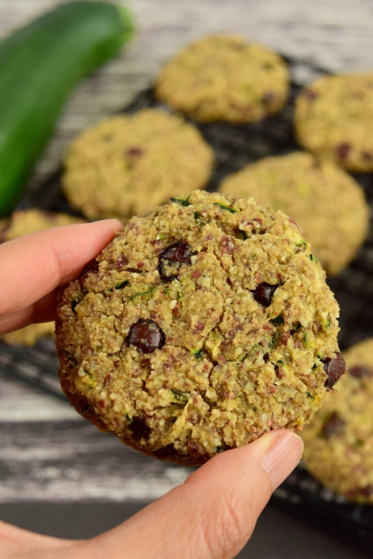 Pioneer Woman Zucchini Cookies Recipe