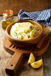 Effortless Ina Garten Dill Potato Salad Recipe