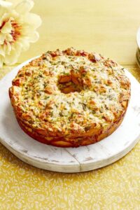 Pioneer Woman Cheesy Monkey Bread Recipe