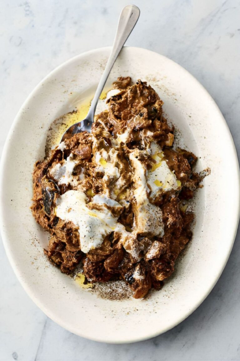 Hearty Jamie Oliver Leftover Lamb Curry Recipe