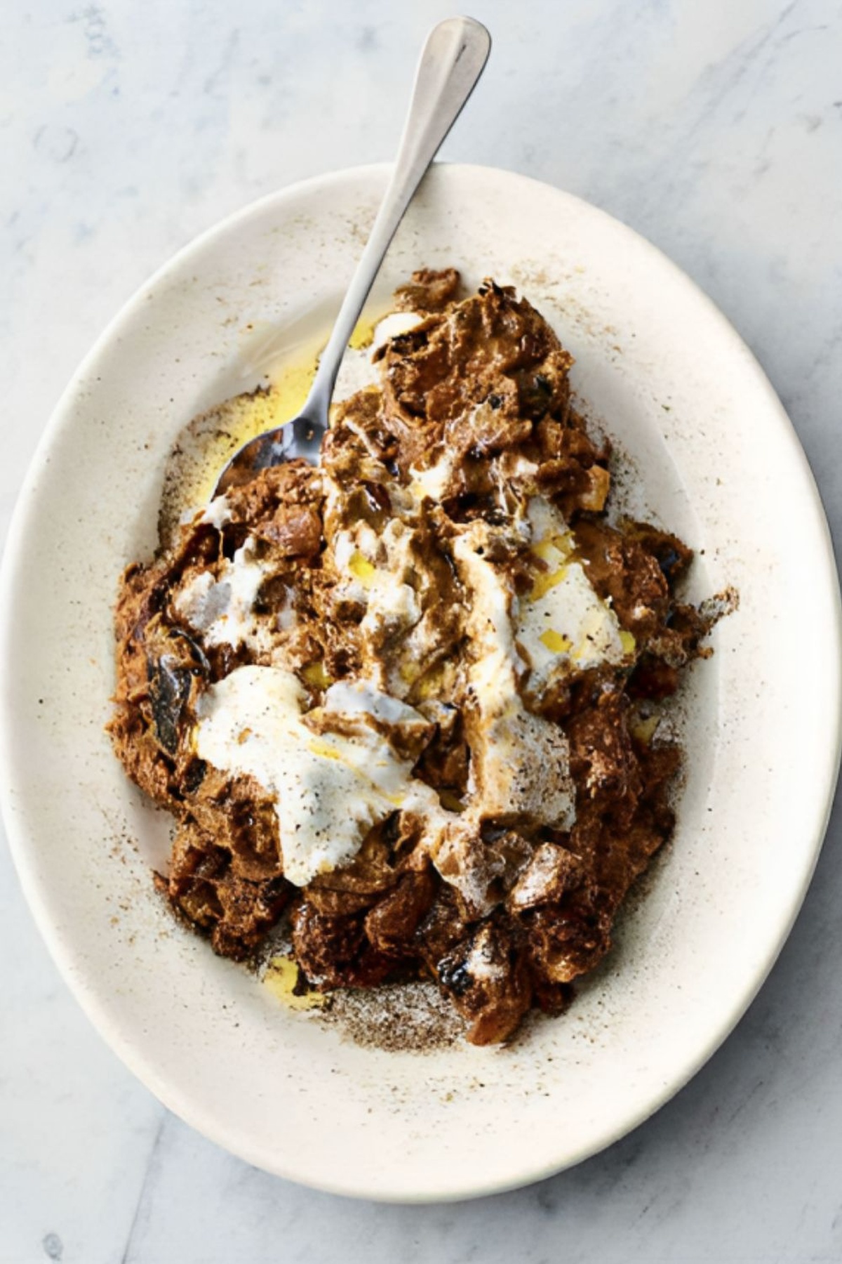 Hearty Jamie Oliver Leftover Lamb Curry Recipe