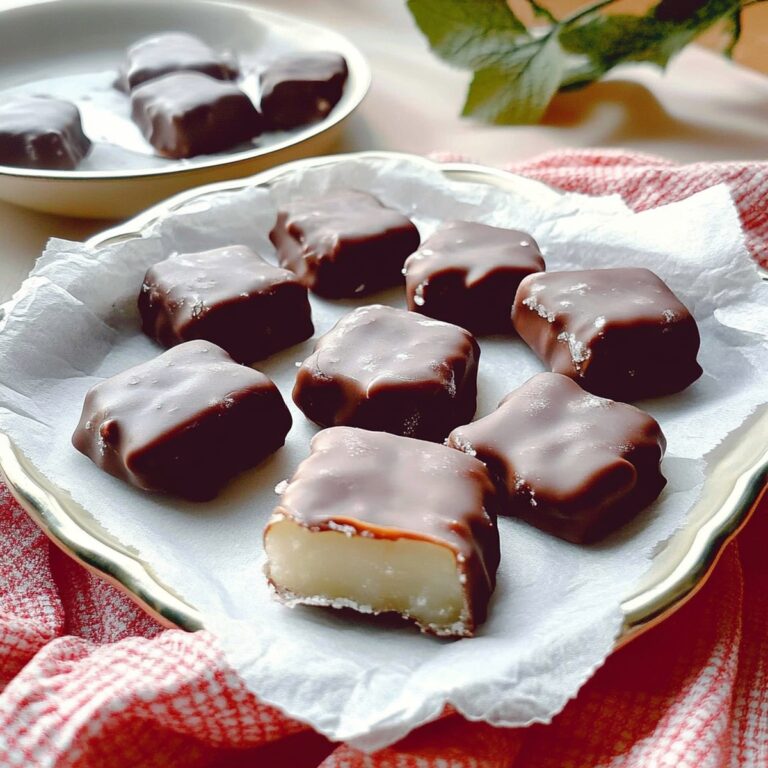 Maine Potato Candy Recipe