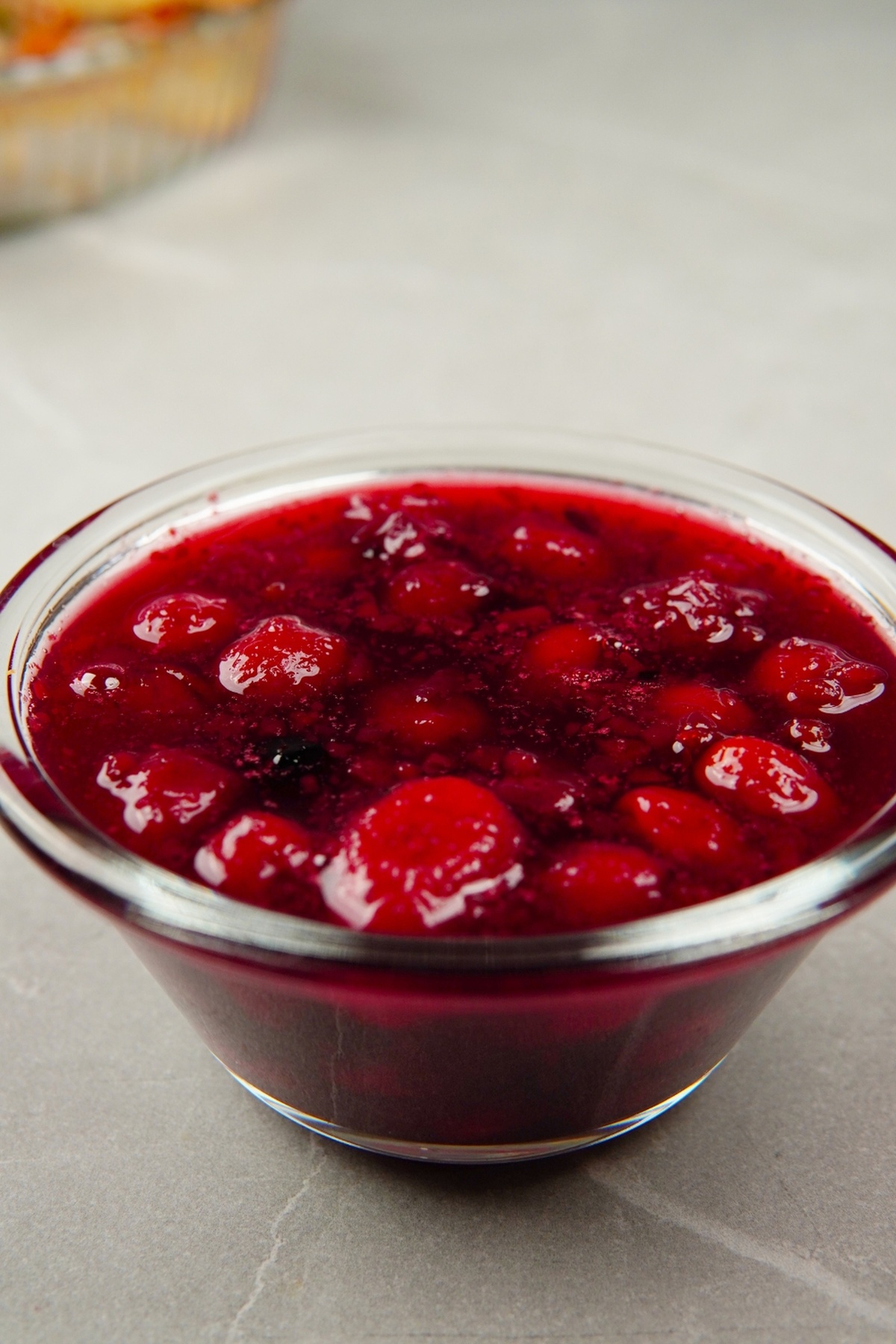 Joanna Gaines Cranberry Sauce Recipe