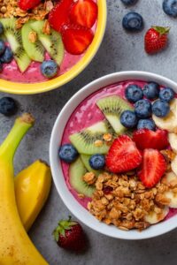 Hearty Bill Miller Breakfast Bowl Recipe