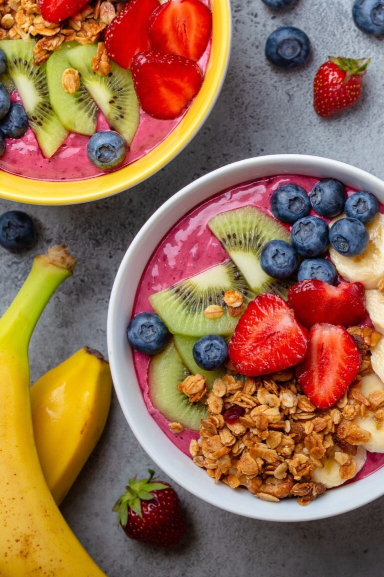 Hearty Bill Miller Breakfast Bowl Recipe