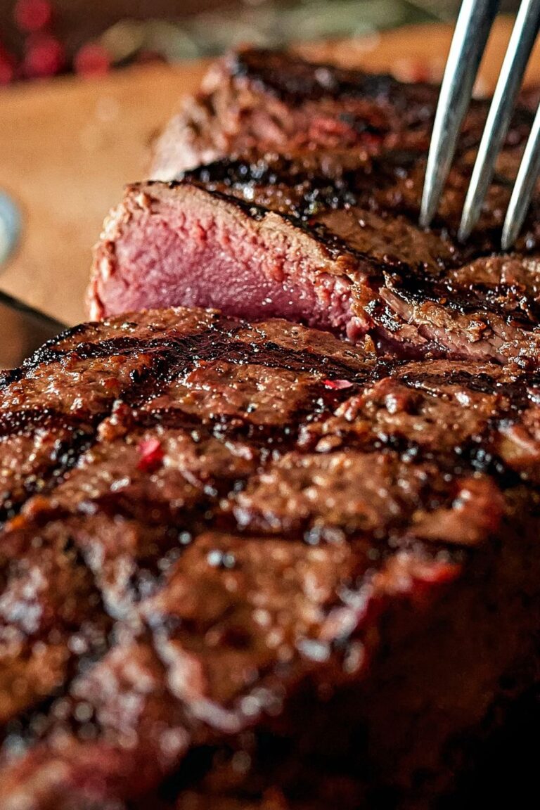Jamie Oliver Steak Sarnie Recipe