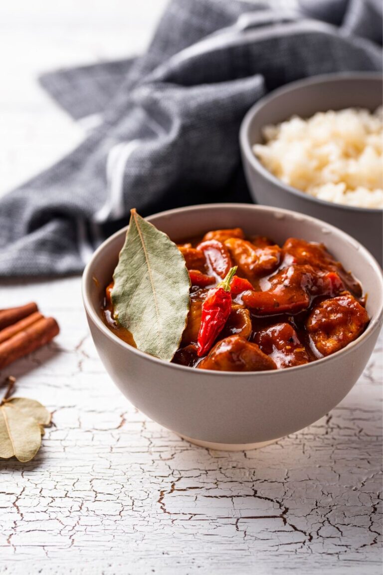 Alton Brown Tikka Masala Recipe
