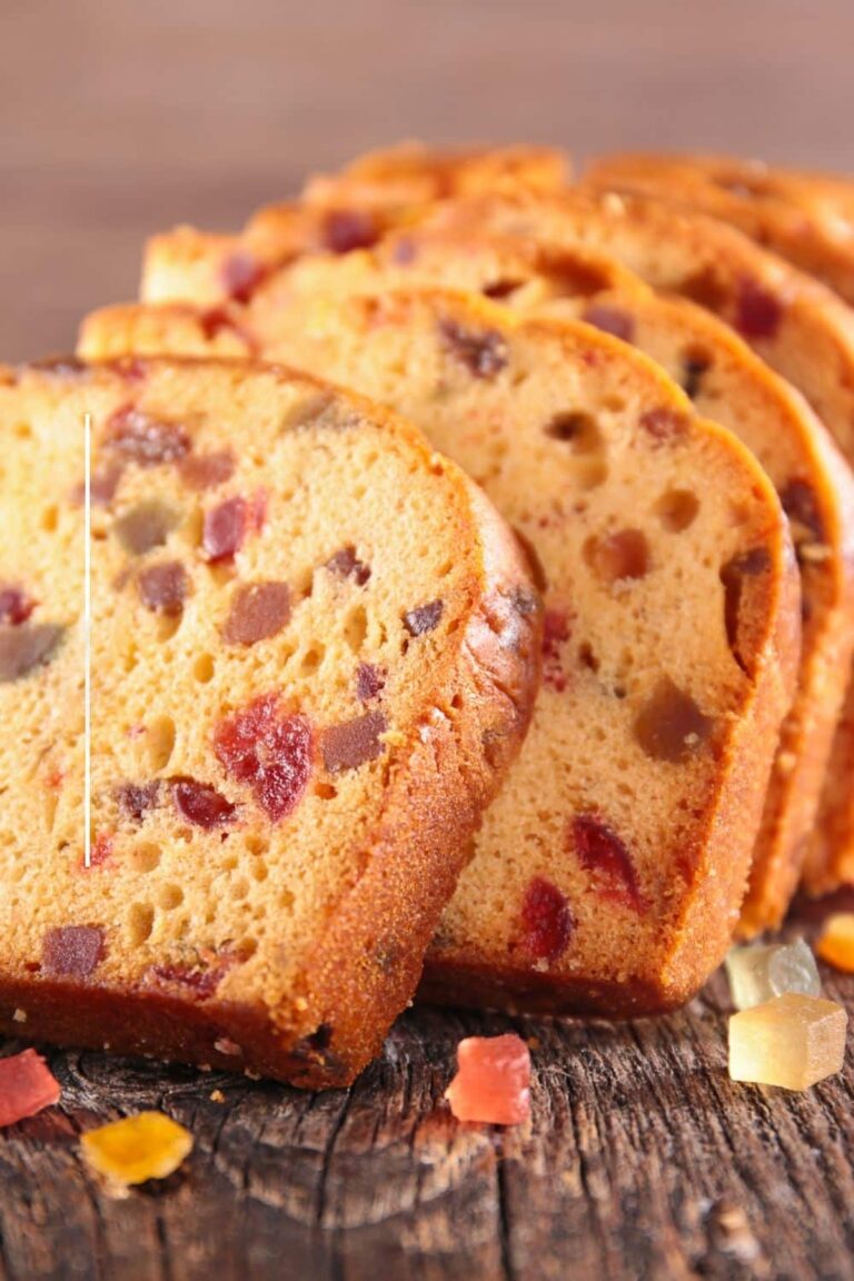 Moist Jamie Oliver Tea Loaf Recipe