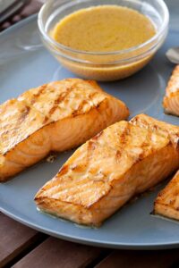 Ina Garten Salmon Marinade Recipe