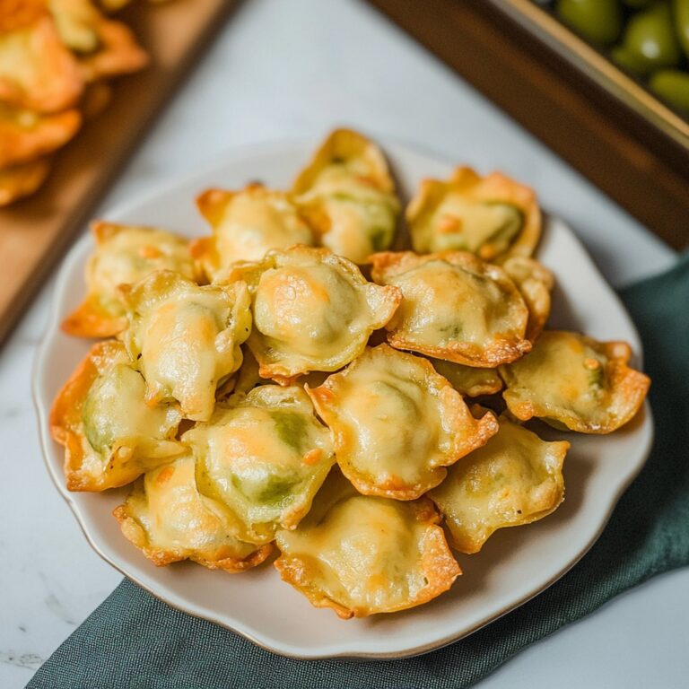 Fresno Poppers Recipe