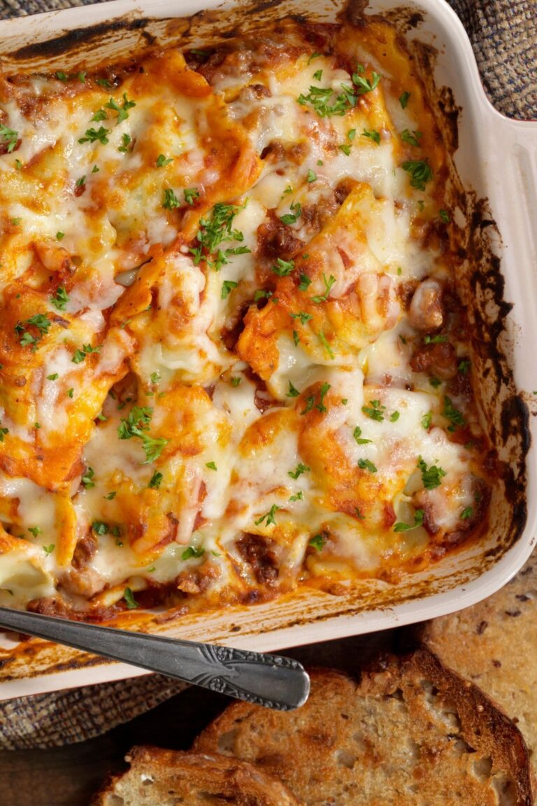 Pioneer Woman Mexican Lasagna Recipe