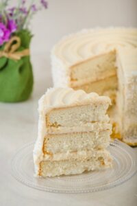 Ina Garten Coconut Cake Recipe