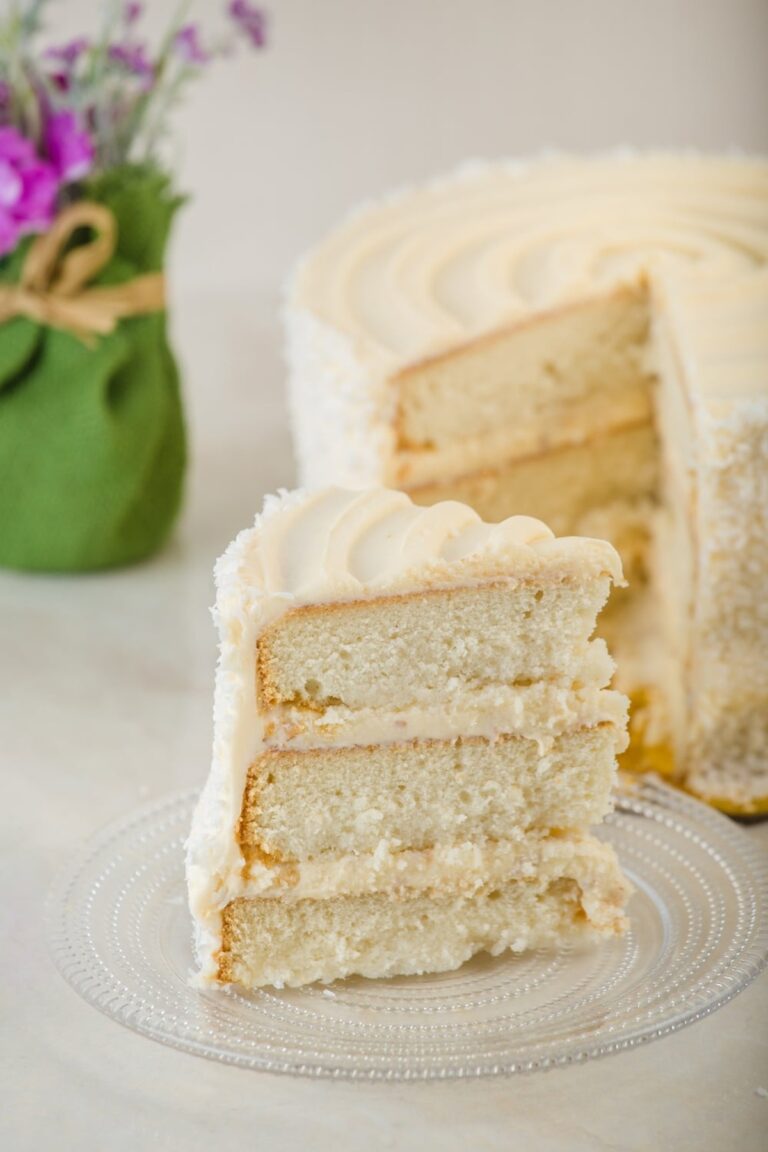 Ina Garten Coconut Cake Recipe