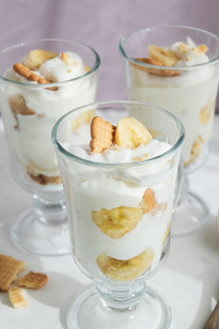 Legendary Publix Banana Pudding Ice Cream Recipe