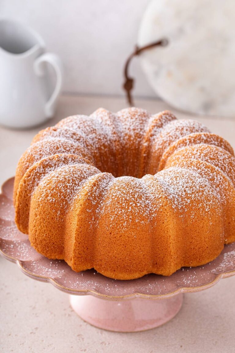 Heavenly Ina Garten Vanilla Cream Cheese Pound Cake Recipe