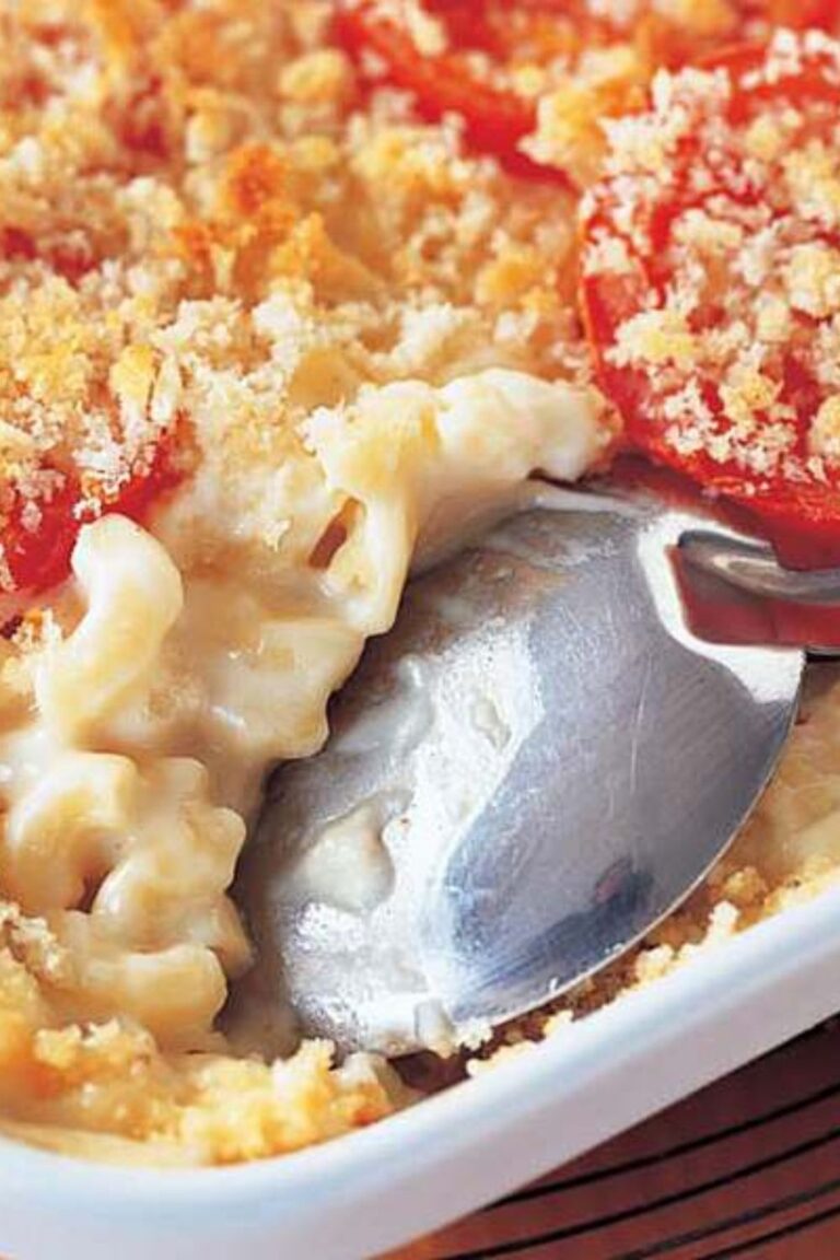Tasty Barefoot Contessa Mac And Cheese Recipe