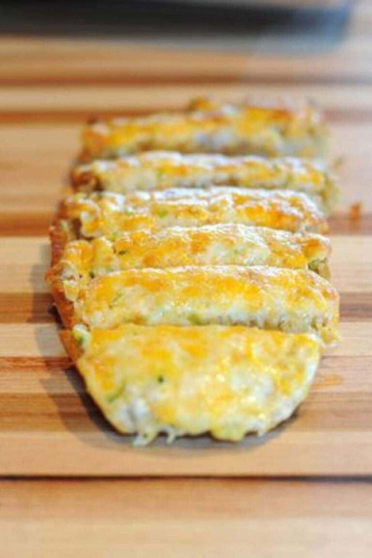 Pioneer Woman Garlic Bread Recipe