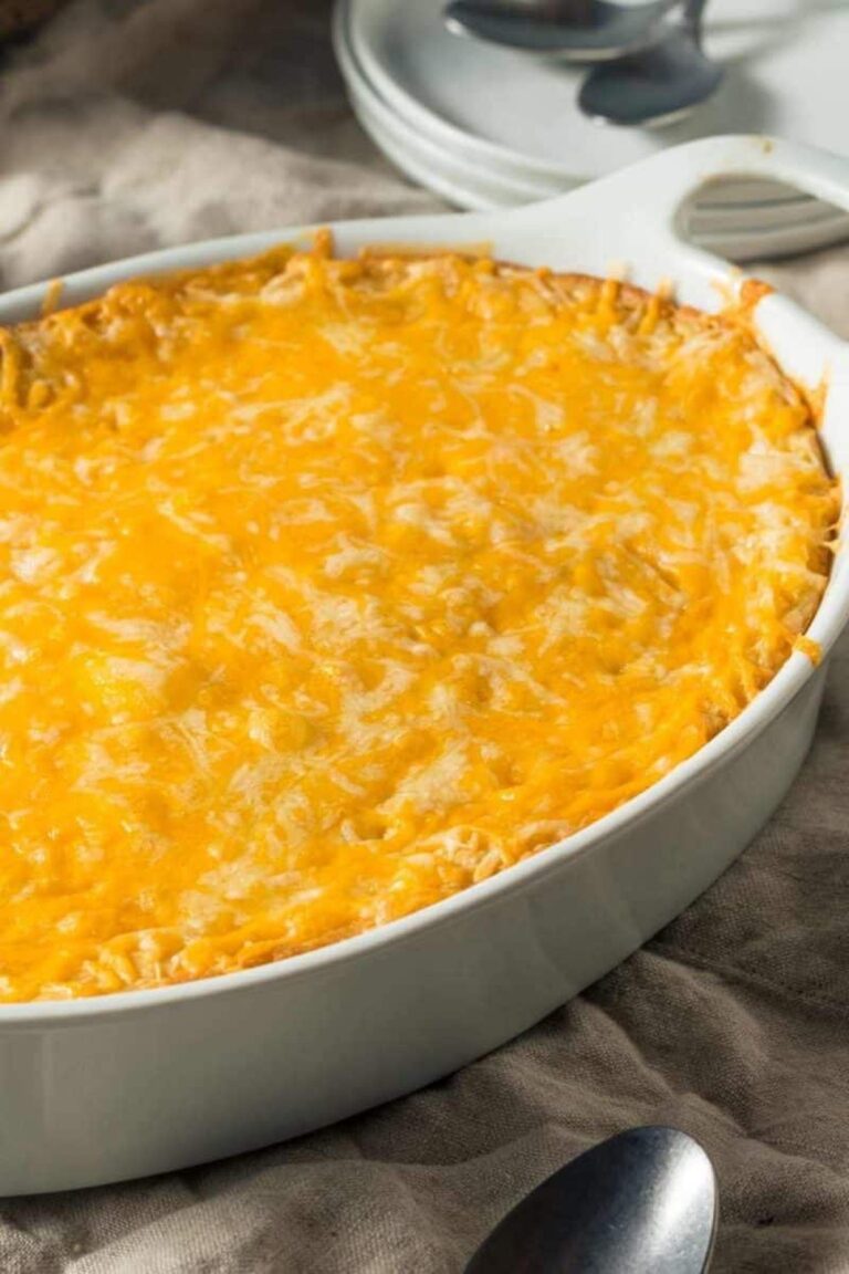 Buttery Drew Barrymore Corn Casserole Recipe