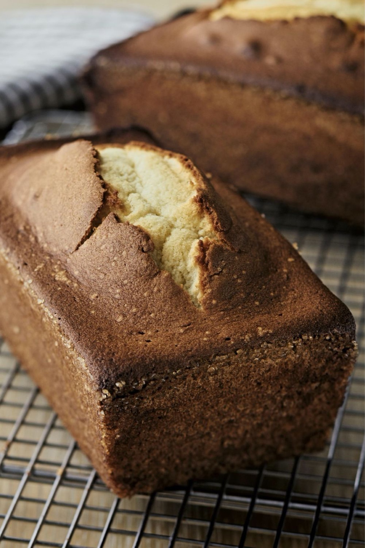 Silky Ina Garten Vanilla Pound Cake Recipe