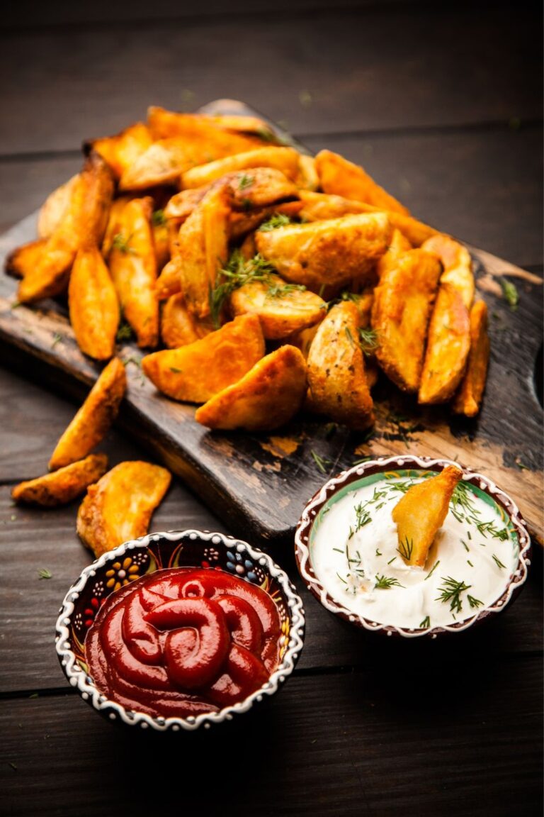 Irresistible Ina Garten Crispy English Potatoes Recipe