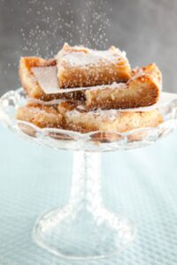 Paula Deen Ooey Gooey Butter Cake Recipe
