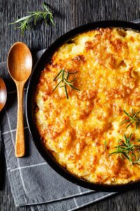 Pioneer Woman Crockpot Cheesy Potatoes Recipe
