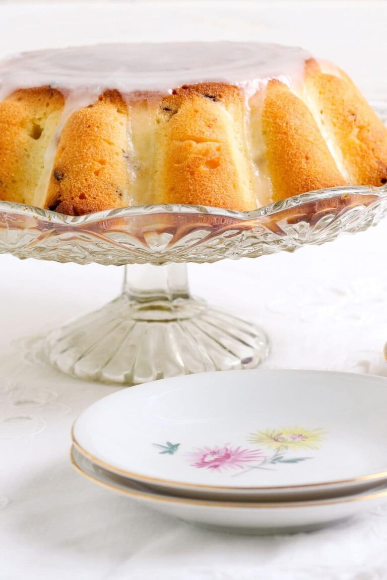 Wholesome Mary Berry Apple And Sultana Cake Recipe