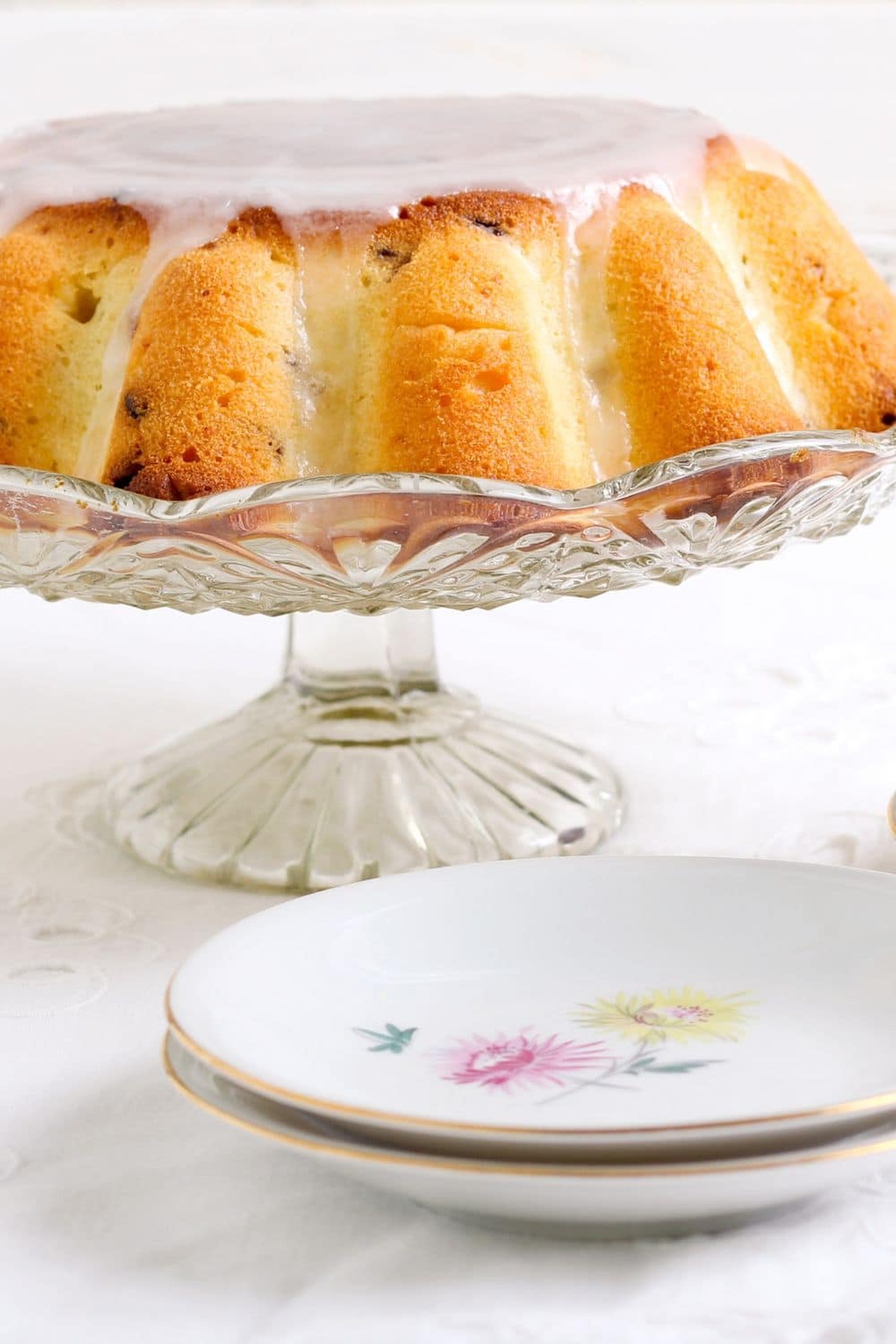 Wholesome Mary Berry Apple And Sultana Cake Recipe