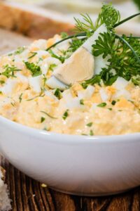 Jamie Oliver Egg Salad Recipe