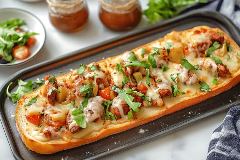 Savory Mediterranean Egg Bites Recipe