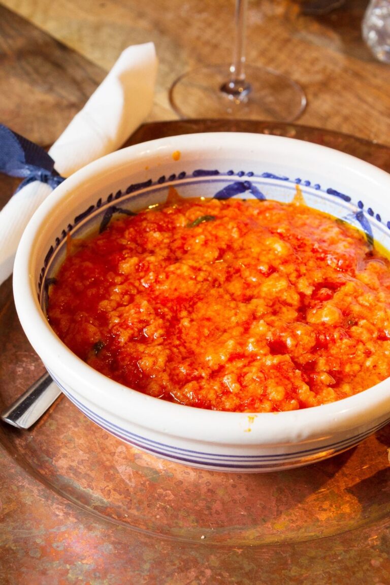 Jamie Oliver Bread Soup Recipe