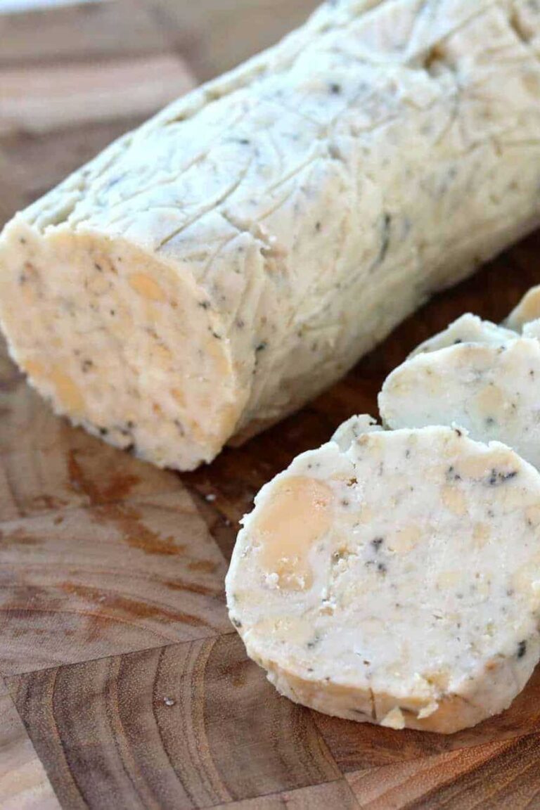 Bobby Flay Blue Cheese Butter Recipe