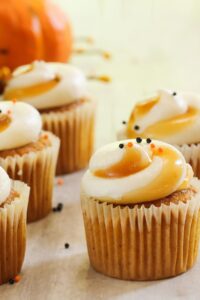 Ina Garten Pumpkin Muffins Recipe