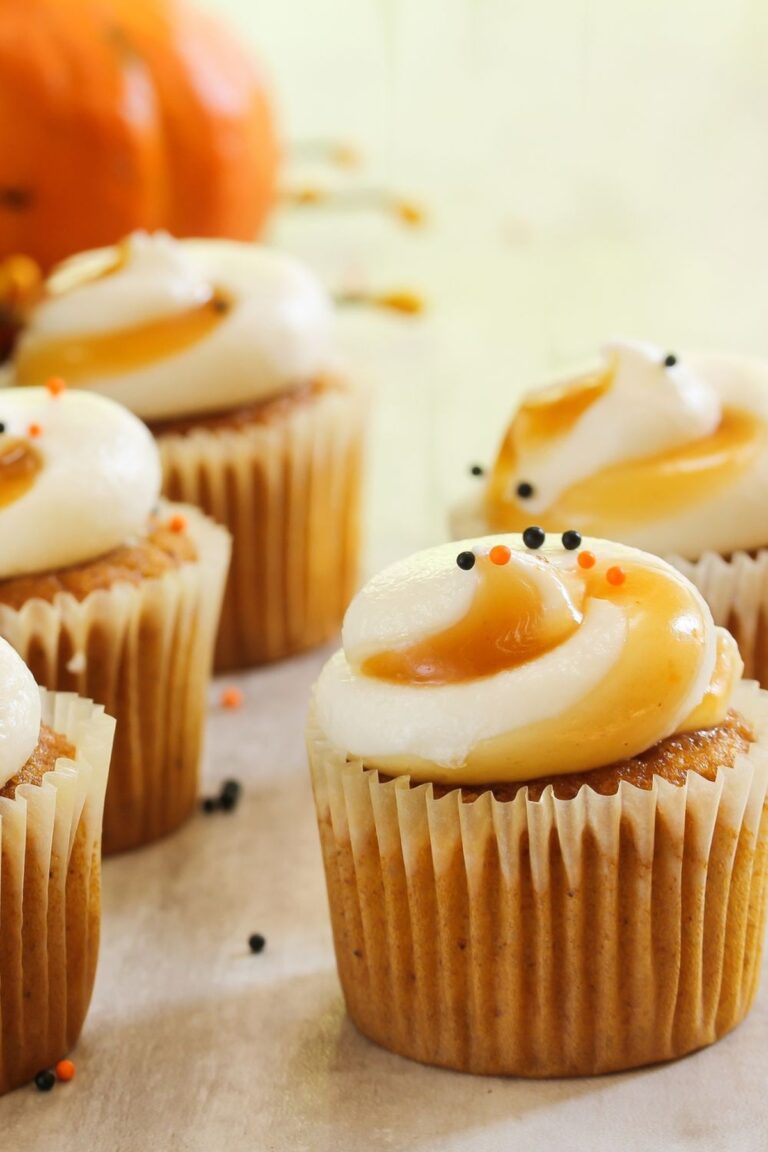Ina Garten Pumpkin Muffins Recipe