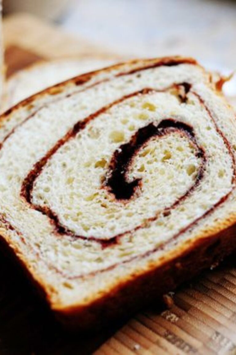 Pioneer Woman Cinnamon Bread Recipe