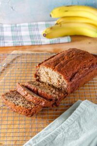 Joy Of Cooking Banana Bread Recipe