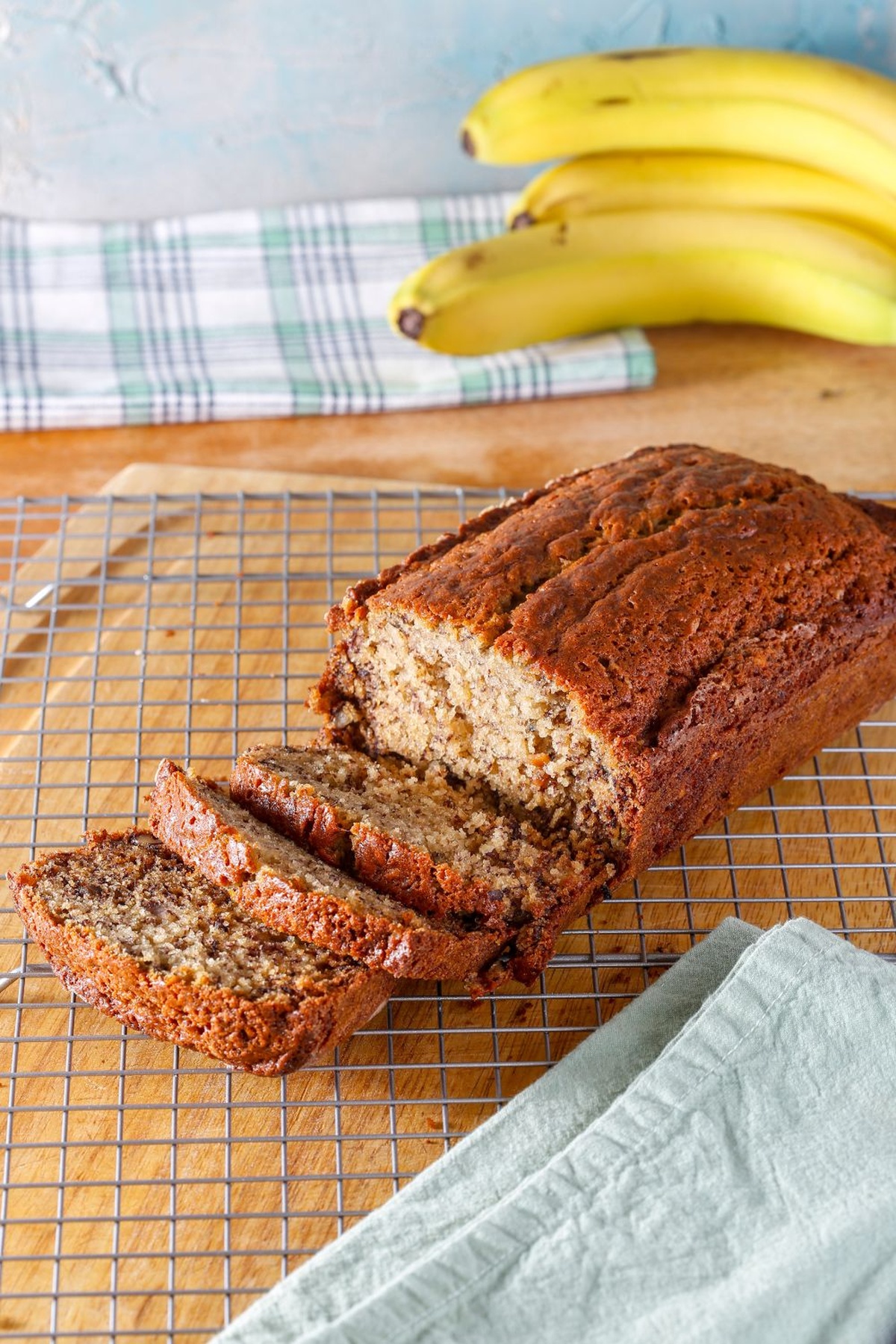 Joy Of Cooking Banana Bread Recipe