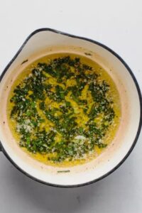 Heavenly Ina Garten Brown Butter Sage Sauce Recipe