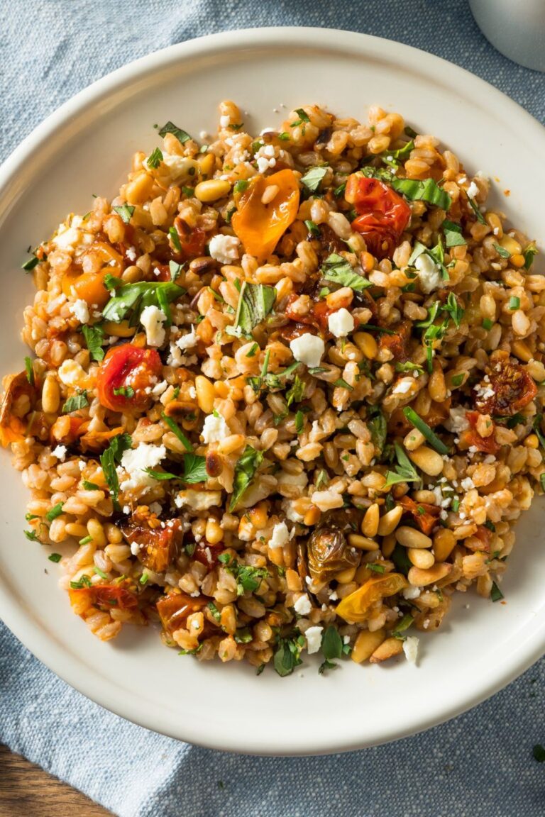Ina Garten Charlie Bird Salad Recipe