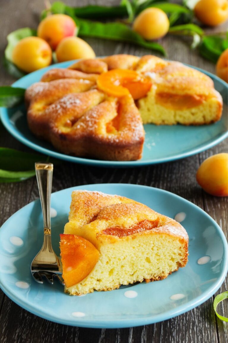 Joy Of Cooking Peach Pie Recipe