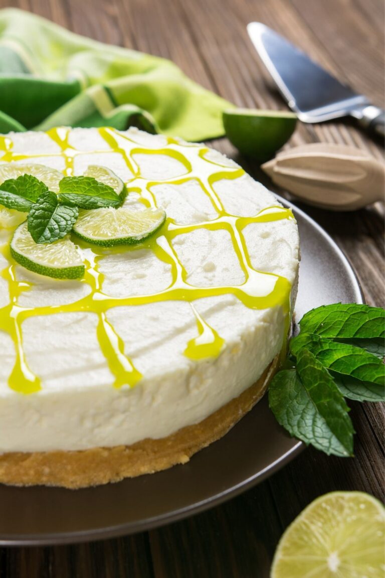 Joy Of Cooking Cheesecake Recipe