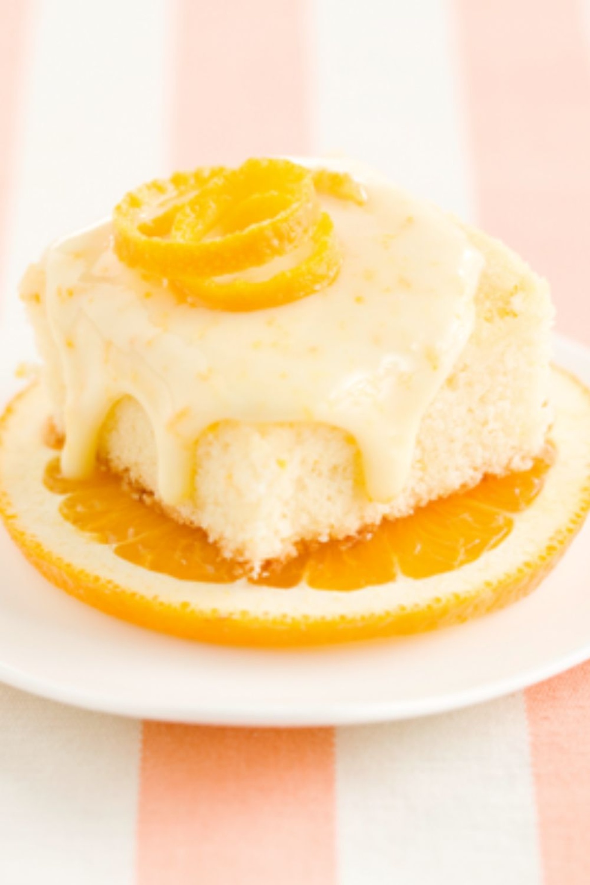Paula Deen Orange Brownies Recipe