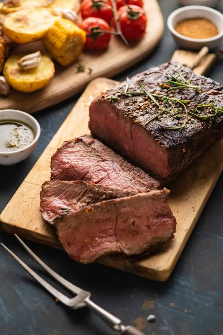 Joy Of Cooking Roast Beef Recipe